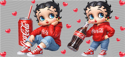 16oz Latest Bestseller-C 8855